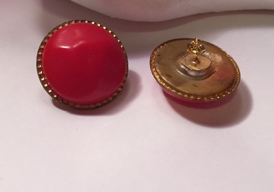 Vintage Earrings