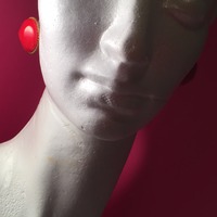 Vintage Earrings - Thumbnail 2