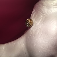 Vintage Earrings - Thumbnail 2