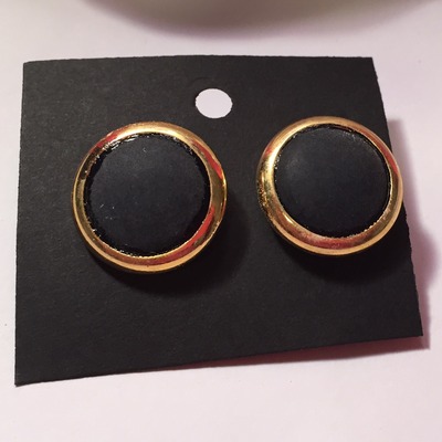 Vintage earrings