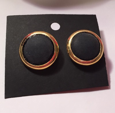 Vintage Earrings