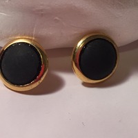 Vintage Earrings - Thumbnail 2