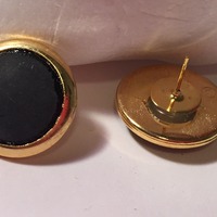 Vintage Earrings - Thumbnail 3
