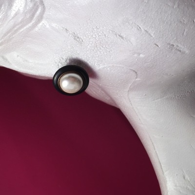 Vintage earrings - Thumbnail 2