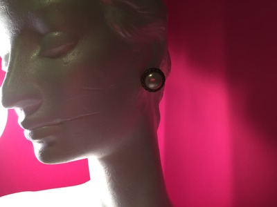 Vintage Earrings