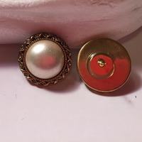 Vintage Earrings - Thumbnail 4