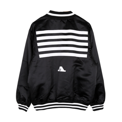 BIG BANG MADE SERIES  "A" JACKET