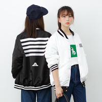 BIG BANG MADE SERIES  "A" JACKET - Thumbnail 1