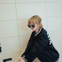 BIG BANG MADE SERIES  "A" JACKET - Thumbnail 3