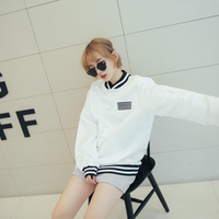 BIG BANG MADE SERIES  "A" JACKET - Thumbnail 4