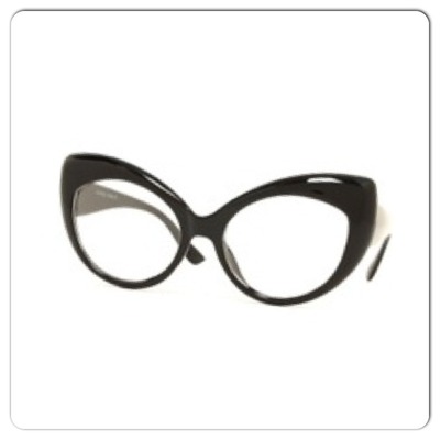 Ol Skool Hollywood Glasses