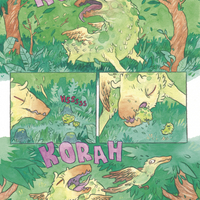 Lorel by Kevin Panetta and Tait Howard - Thumbnail 1