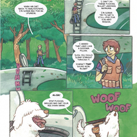 Lorel by Kevin Panetta and Tait Howard - Thumbnail 2