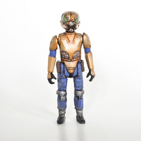 Bounty Hunter Z - Thumbnail 1