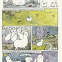 Big Planet Comics Blue anthology-2