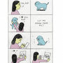 Big Planet Comics Blue anthology-3