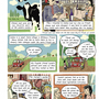 Big Planet Comics Blue anthology-4