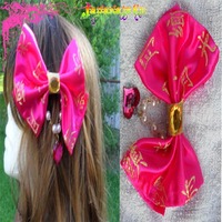 Japanajuku Small Hairbows - Thumbnail 1