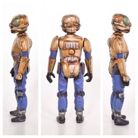 Bounty Hunter Z - Thumbnail 3