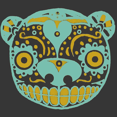 Sugar skulls - Thumbnail 3