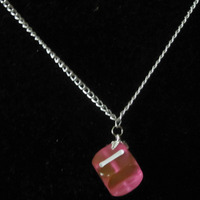 FATE dice pendant - Thumbnail 1