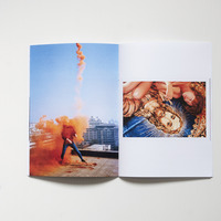 Stolen Ground no.2 - Burning - Thumbnail 2