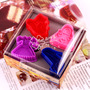 Cookie Cutter Stamp Mold 4pcs DRESS UP PRINCESS Series Pie Crust Cutter Set - Thumbnail 2