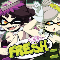 Stay Fresh!