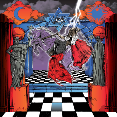 Stars That Move - s/t CD