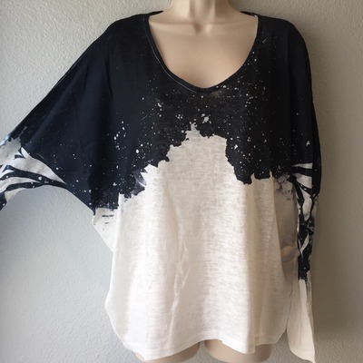 Splattered top - Thumbnail 4