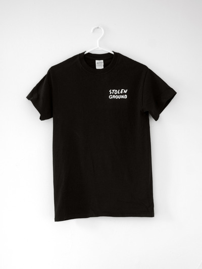 Black Shirt No.2