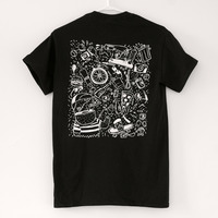Black Shirt No.2 - Thumbnail 1