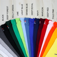 Monogrammed Pocket T-Shirt - Thumbnail 3