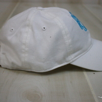 Monogrammed Ball Cap - Thumbnail 1
