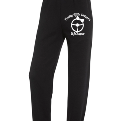 Pretty little drivers sweatpants - Thumbnail 3