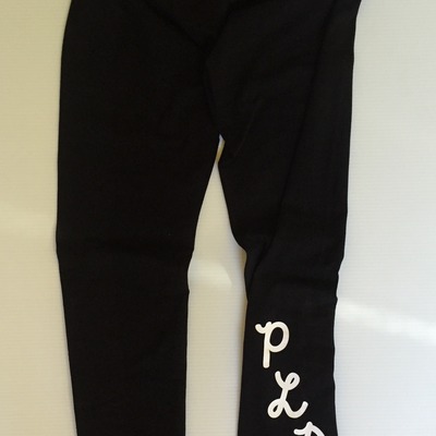 Pretty little drivers yoga pants