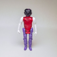 Bounty Hunter Z Prototype - Thumbnail 1