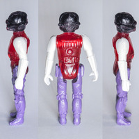 Bounty Hunter Z Prototype - Thumbnail 2