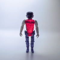 Bounty Hunter Z Prototype - Thumbnail 4