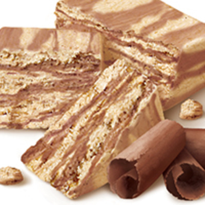 Mantecol marmolado 110gr  bar  sabor irresistible