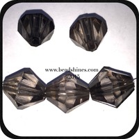 50 pcs Crystal Diamond Bead - Thumbnail 1