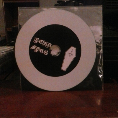 Lord slug - "restless" cdr