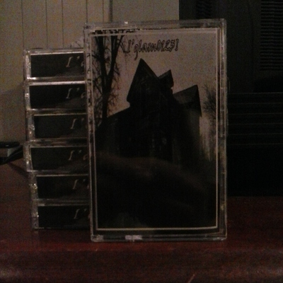 ['glasn0123] - s/t cassette