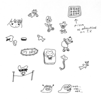 Custom Tattoo Design - Thumbnail 1