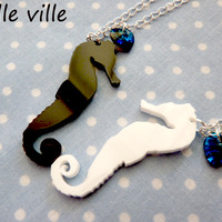 Sea horse - Thumbnail 2