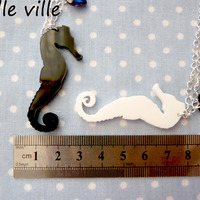 Sea horse - Thumbnail 3