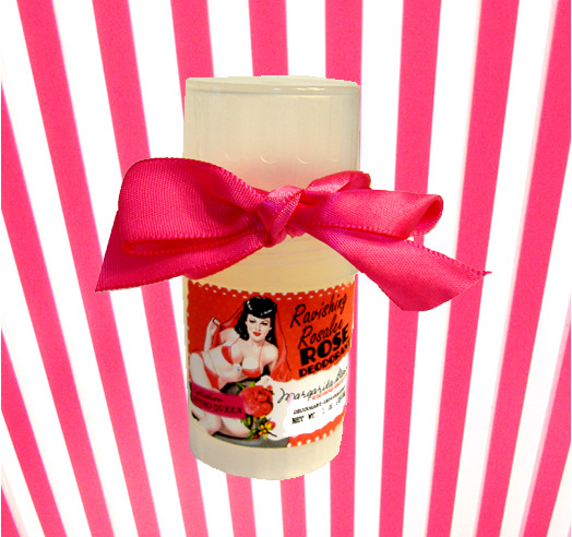 Ravishing Rosalee Rose Deodorant