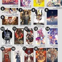 A2 Posters - Thumbnail 1