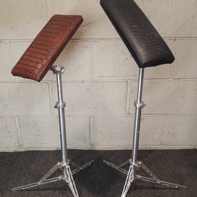 The Gypsy - Portable Tattoo Arm Rest 