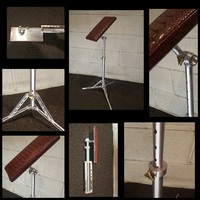 The Gypsy - Portable Tattoo Arm Rest  - Thumbnail 1